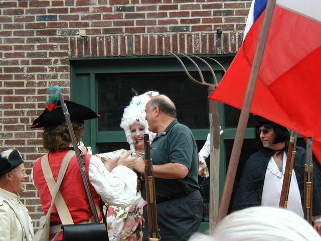 Former mayor Ed Rendell promotes the vote.