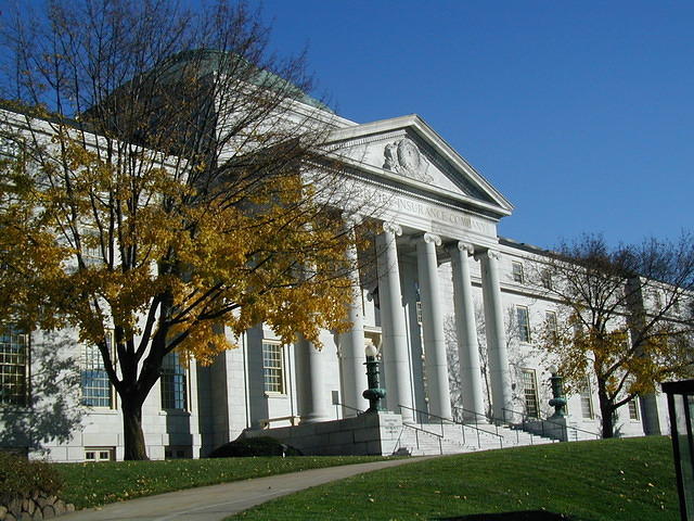 The Hartford Home Office 2