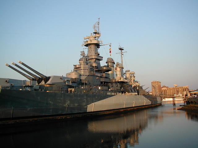 Wilmington USSNC P1010006
