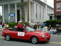 Sally Starr! Our gal Sal.