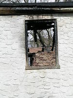 Abandoned Fricks Lock