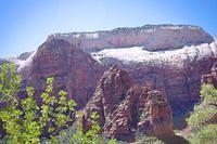 Zion National Park Memorial Day Weekend 2010