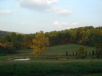 Chester County PA Fall 2002 3