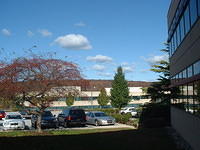 DSCF0014 View from 1400 Liberty Ridge Chesterbrook PA