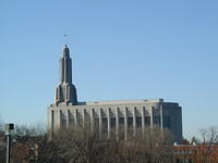 Hartford CT Nov 2003