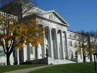 The Hartford Home Office 1