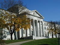 The Hartford Home Office 2