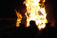 Firebird Festival 2009