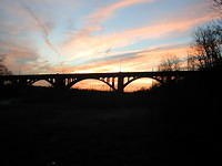 Phoenixville Dec 2003