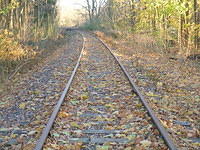 Phoenixville and Mont Clare PA 25-Nov-2005