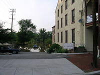 Phoenixville 2006 Flooding